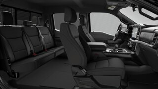 2026 Ford F-150® Internal Image 1